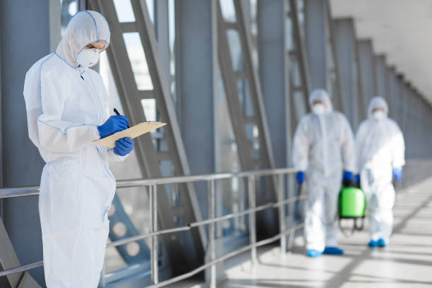 Mold Remediation for Rental Properties in Sebring, FL