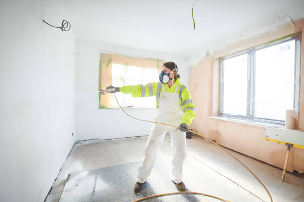 Dehumidification Services in Sebring, FL